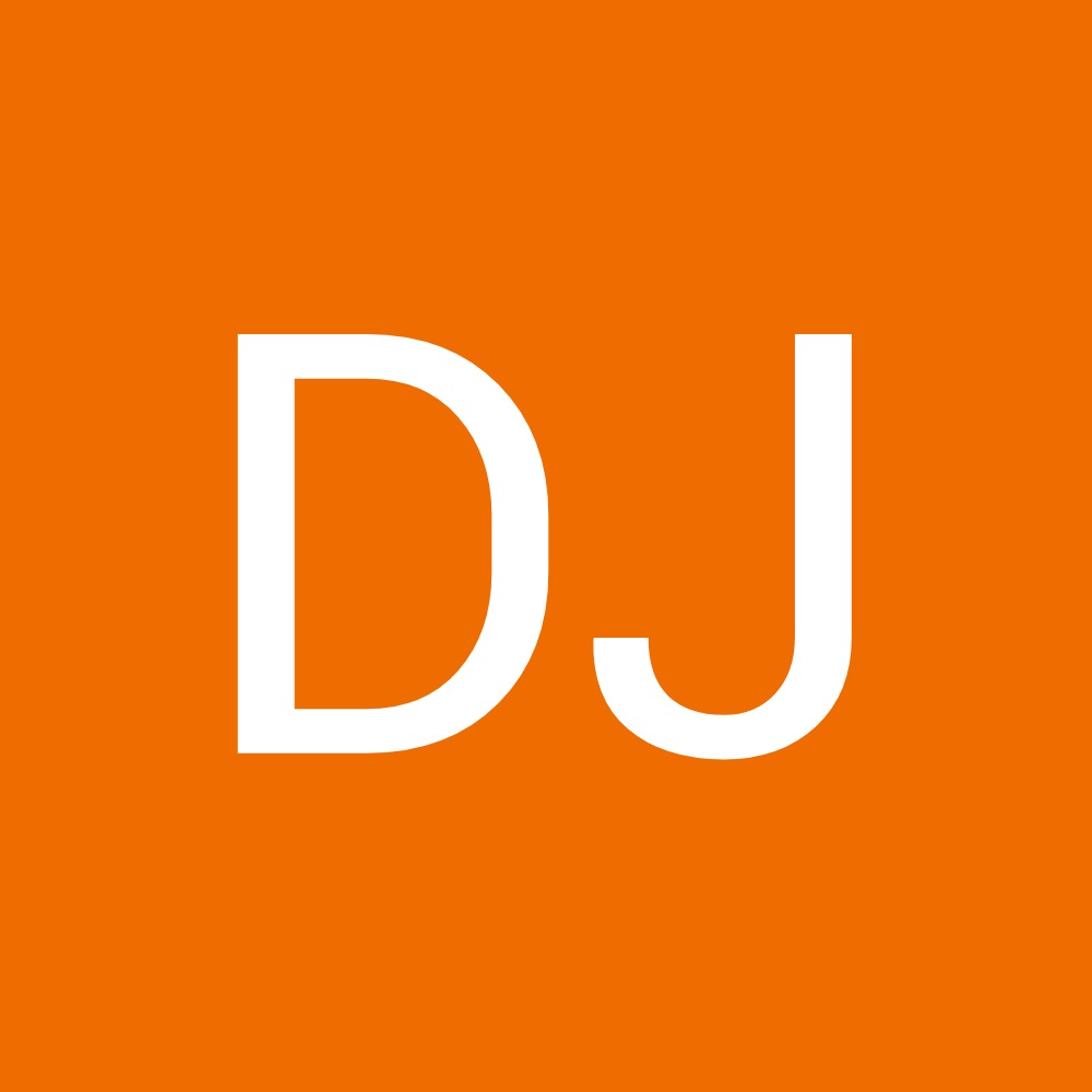 Meet your Posher, Dj